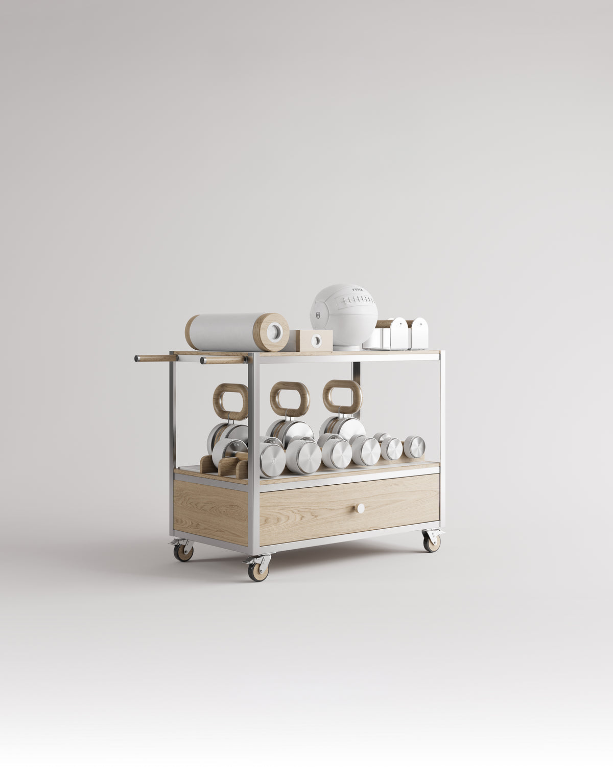 KENN™ | training cart