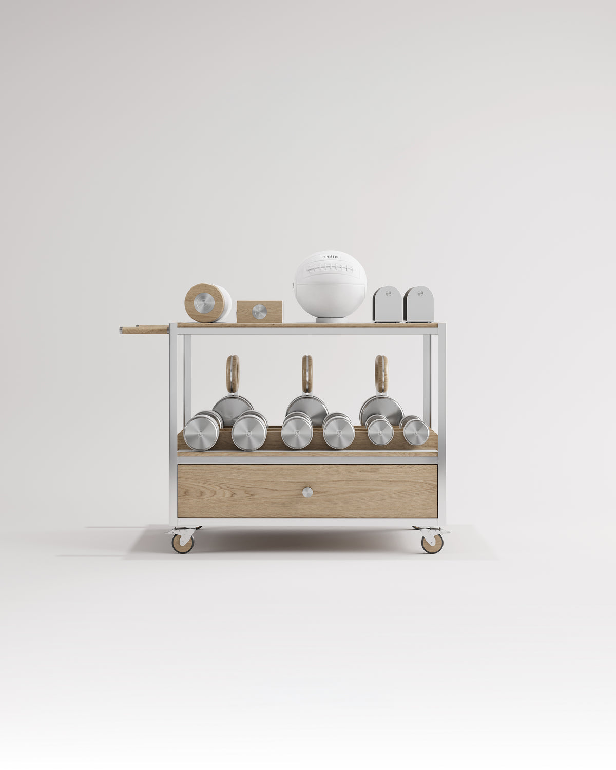 KENN™ | training cart
