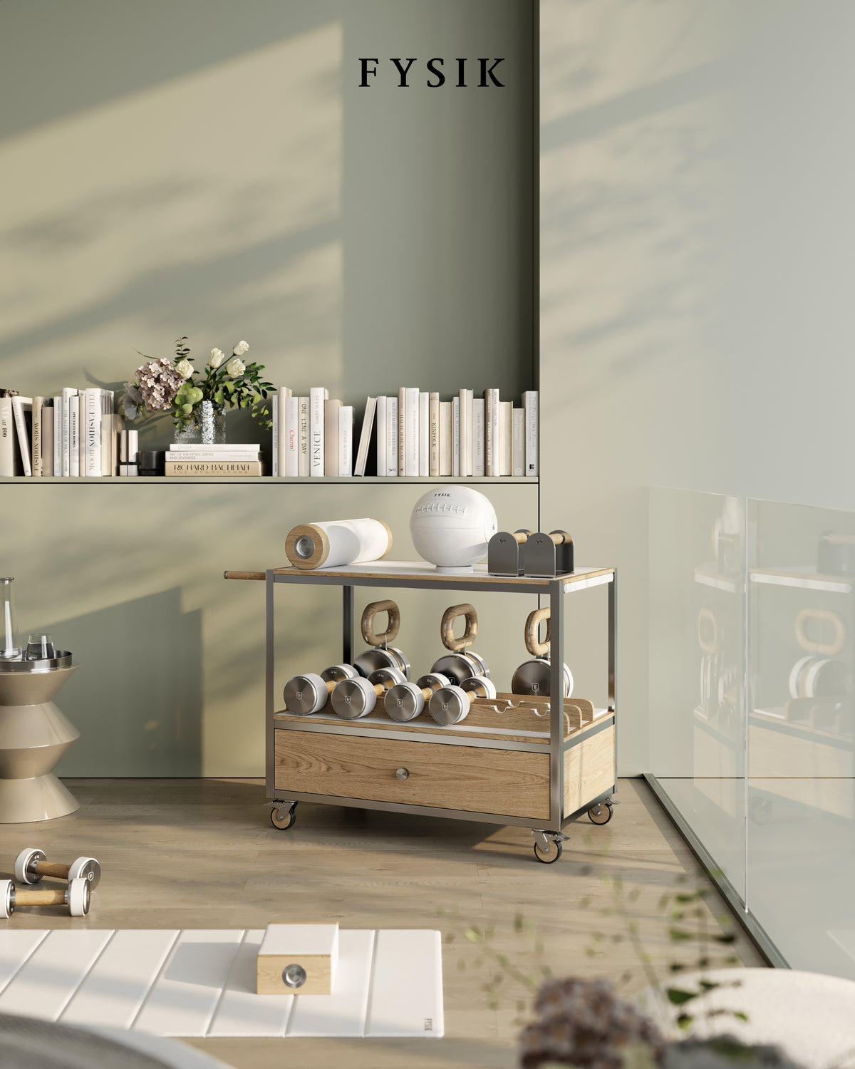 KENN™ | training cart
