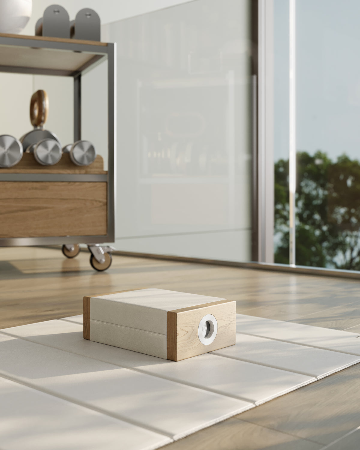 KENN™ | training cart