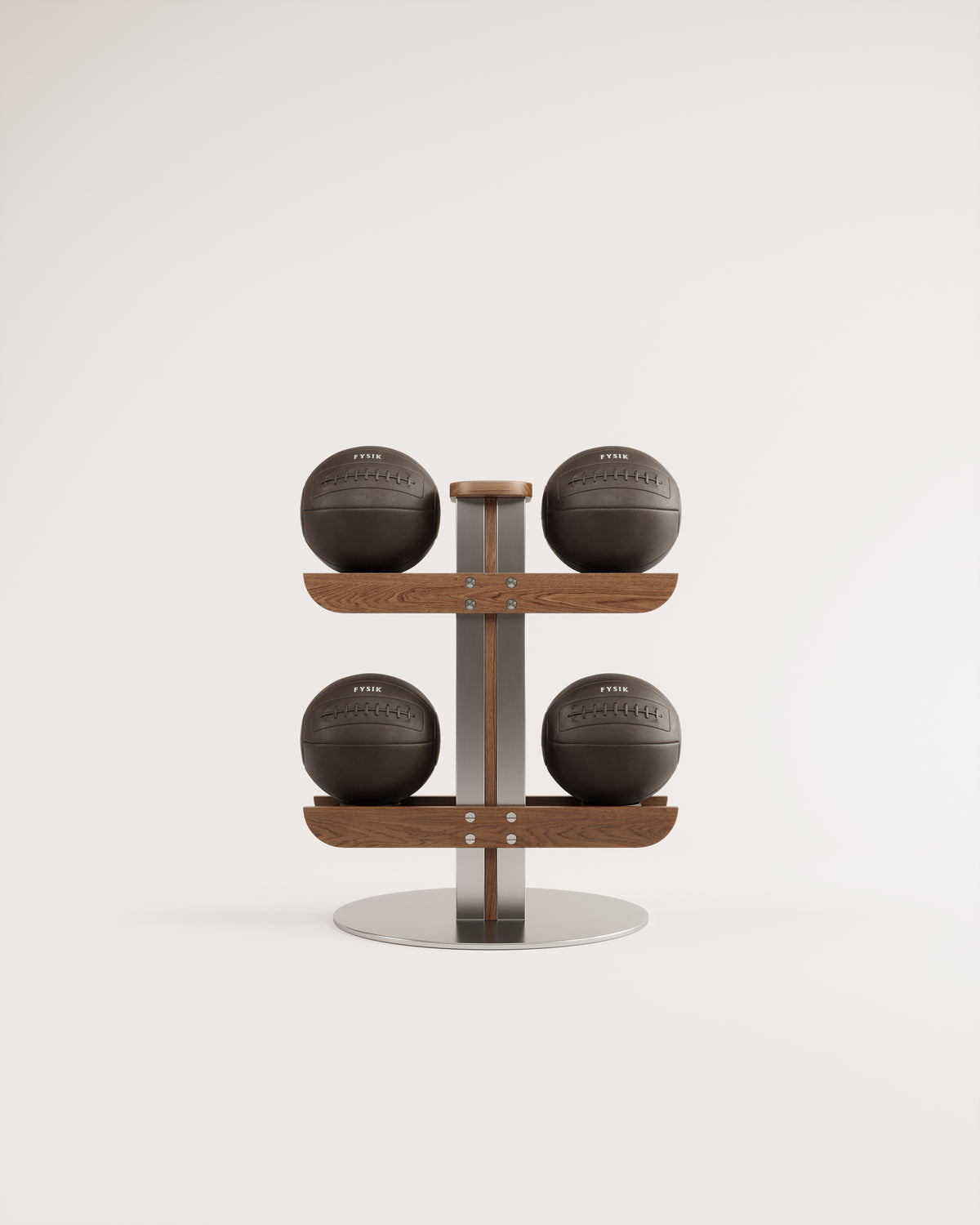 Medicine Ball Tower — BONN