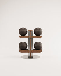 Medicine Ball Tower — BONN