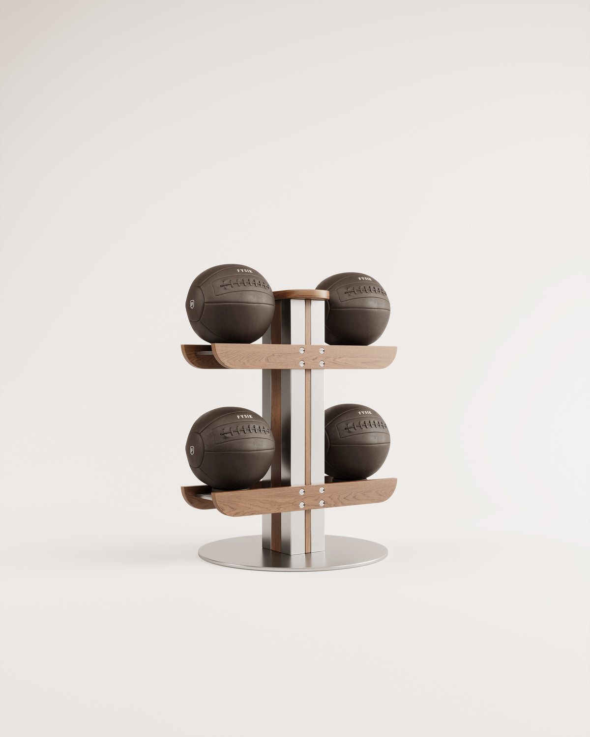 Medicine Ball Tower — BONN