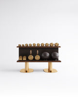 Multi Rack — Two Tier