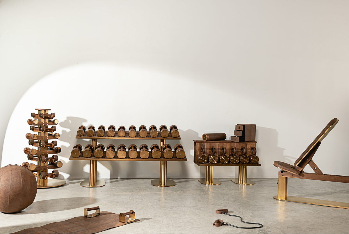 FYSIK equipment